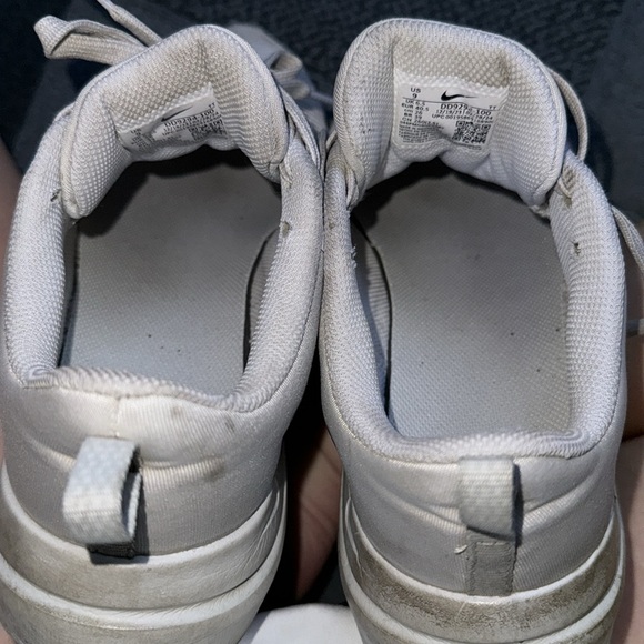 Nike Women’s Downshifter 12 - Picture 4 of 11